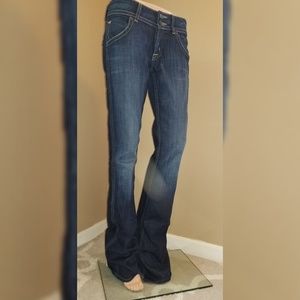 Hudson Jeans